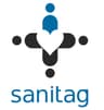 Sanitag RTLS