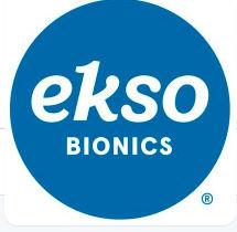 Ekso Bionics