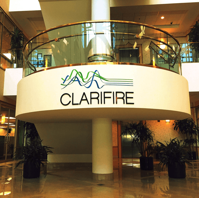 Clarifire