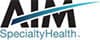 AIM Specialty Health