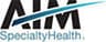 AIM Specialty Health