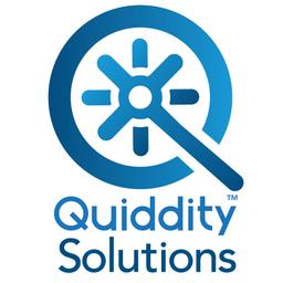 Quiddity Solutions, LLC.