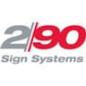 2/90 Sign Systems