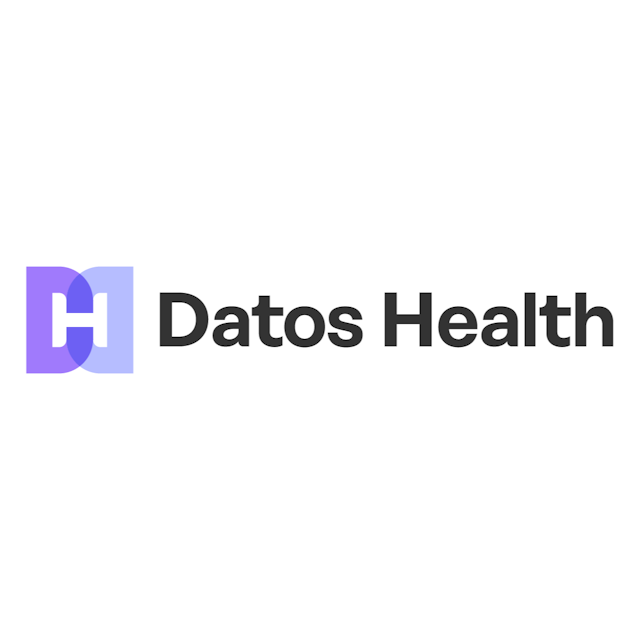 Datos Health Care Team Dashboard