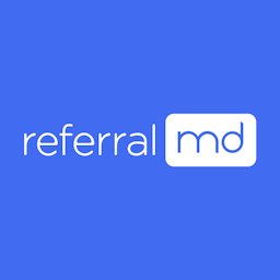 ReferralMD Platform