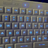 TeleRay Keyboard