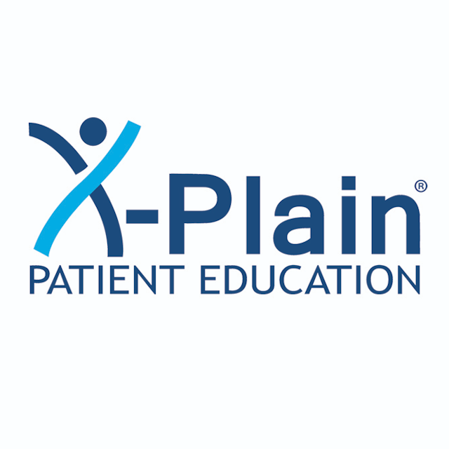 X-Plain Health Encyclopedia