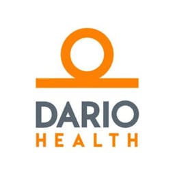 Dario Digital Therapeutics Solution and Platform