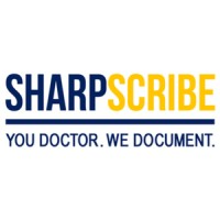 SharpScribe