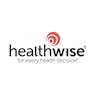 Healthwise for Point of Care