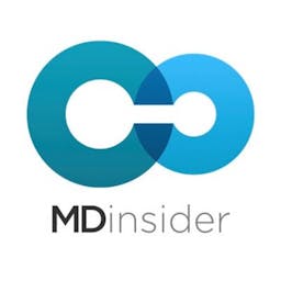 MDInsider RESTful API