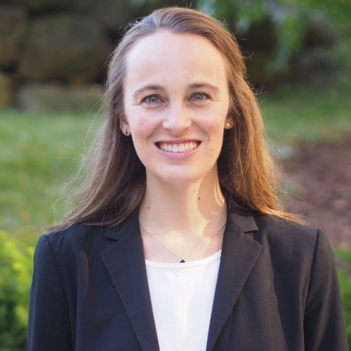 Sarah Sourk
